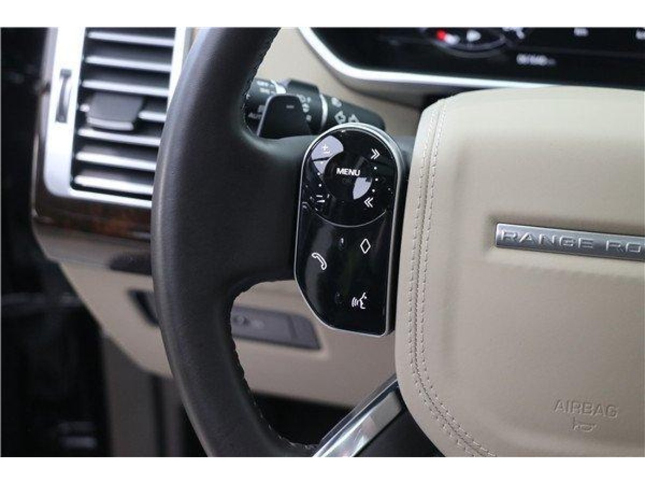 Land Rover Range Rover 2021