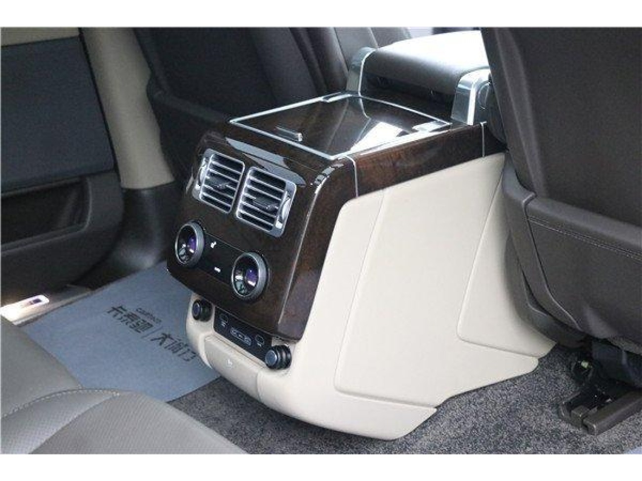 Land Rover Range Rover 2021