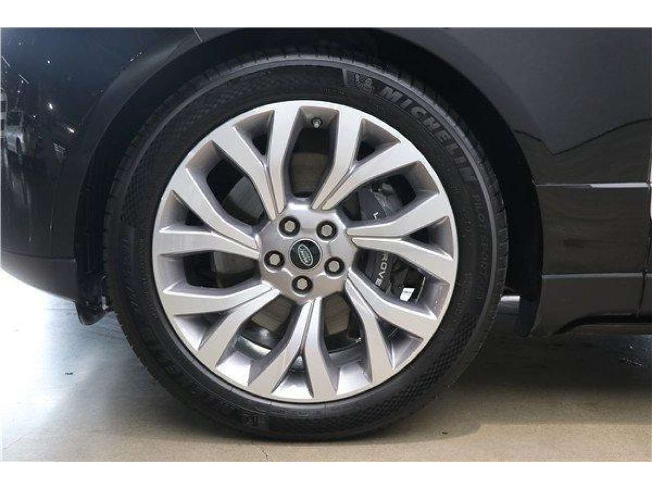 Land Rover Range Rover 2021