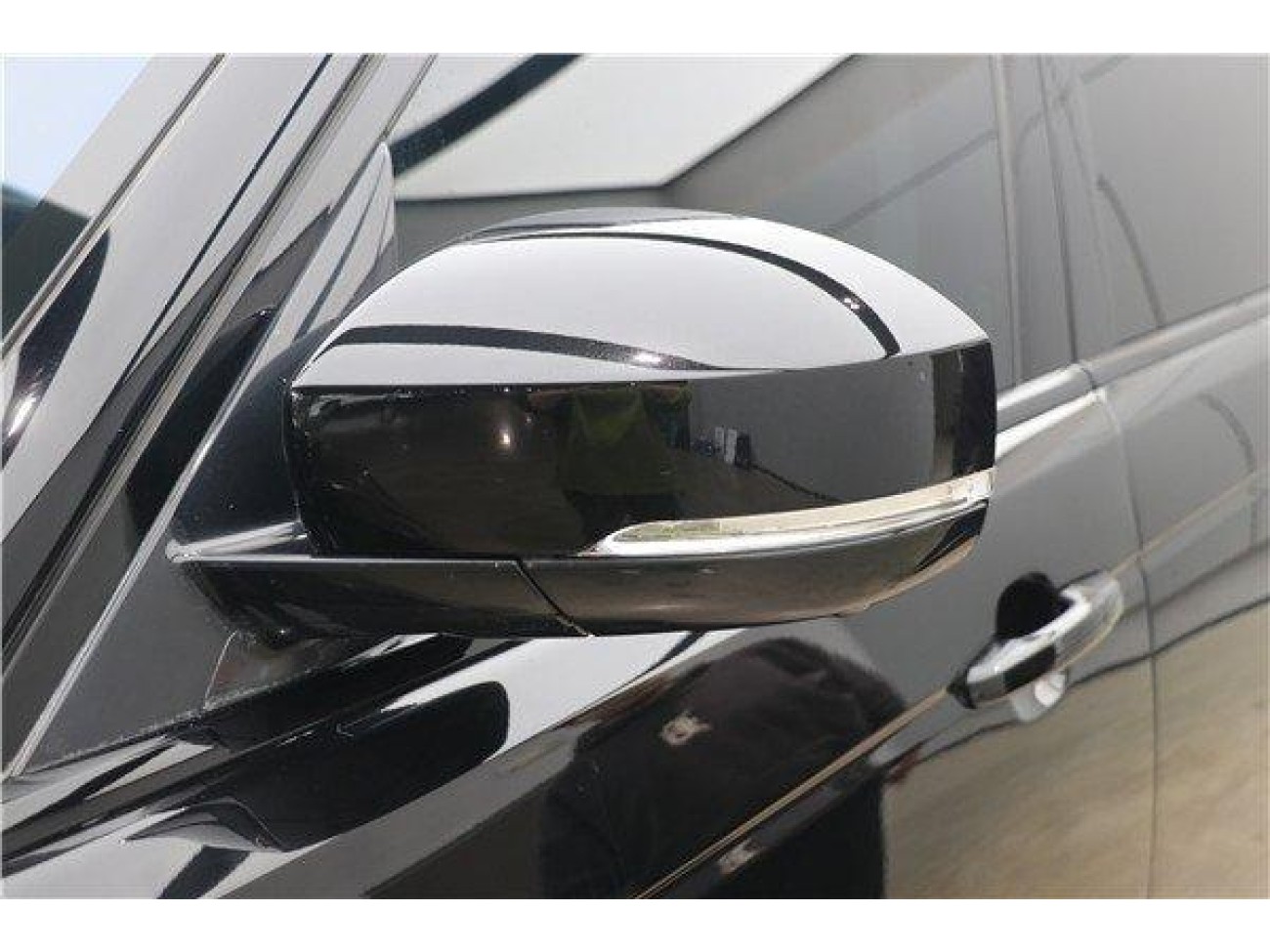 Land Rover Range Rover 2021