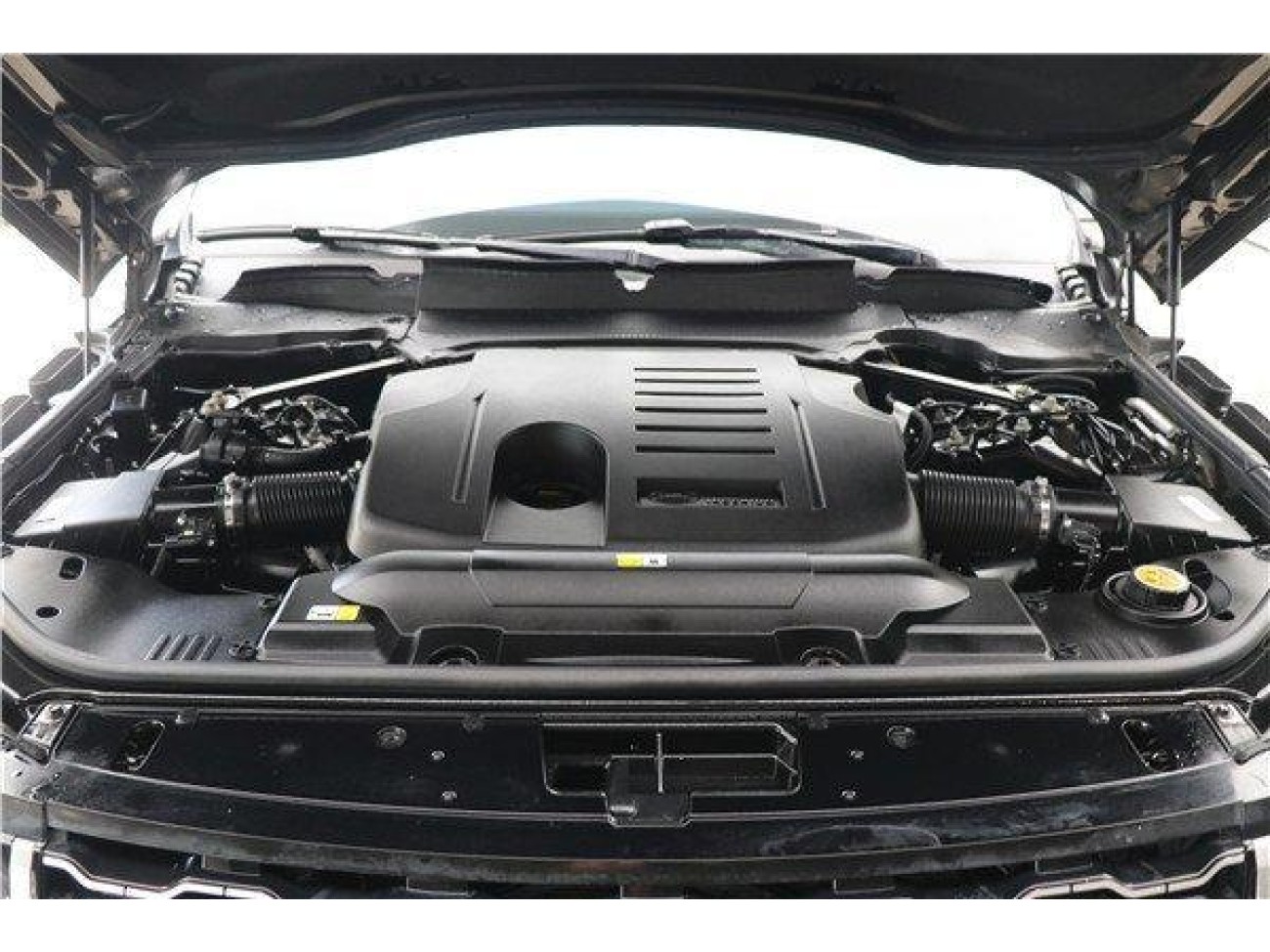 Land Rover Range Rover 2021