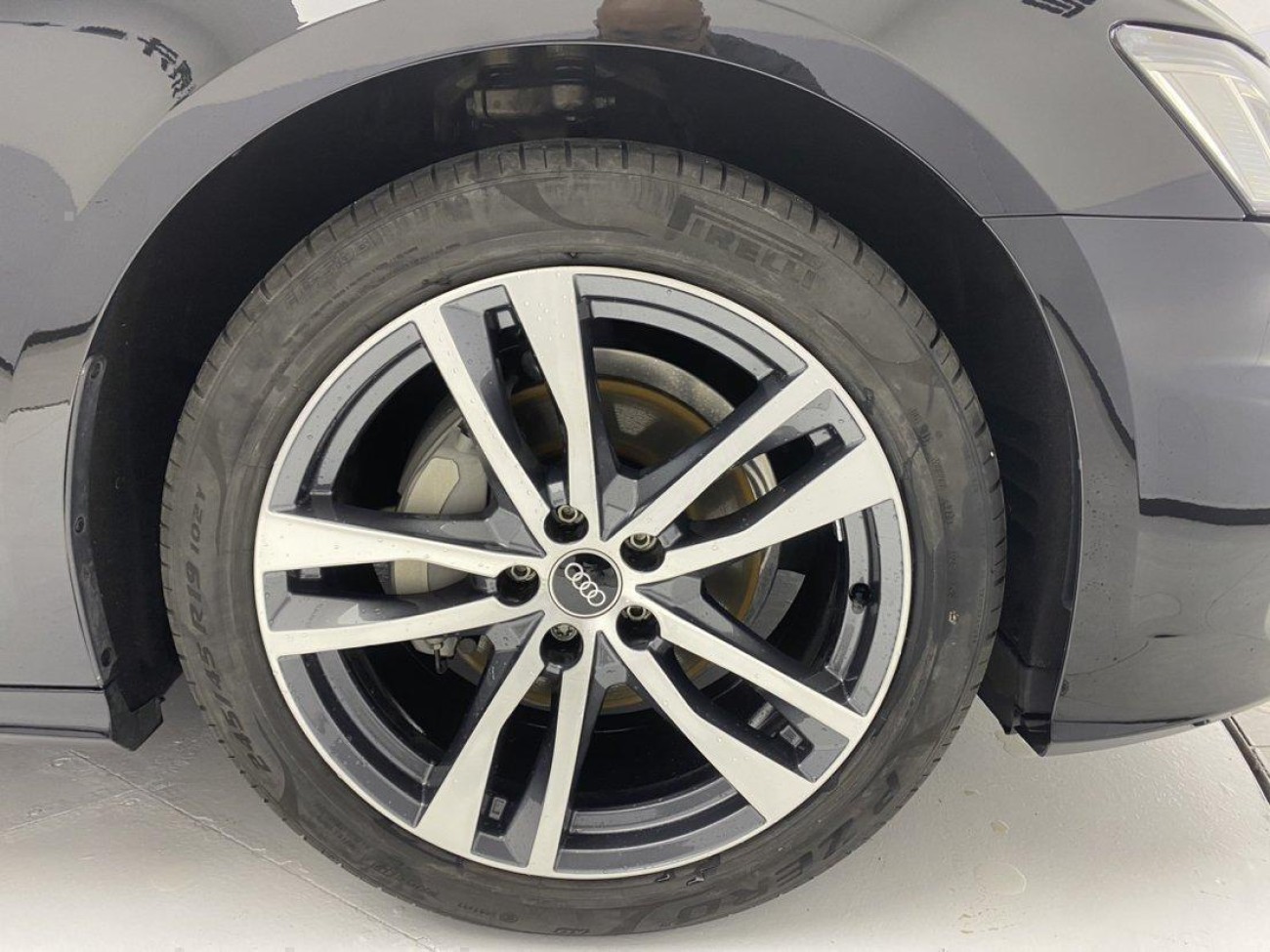 Audi A6L 40 TFSI 2024