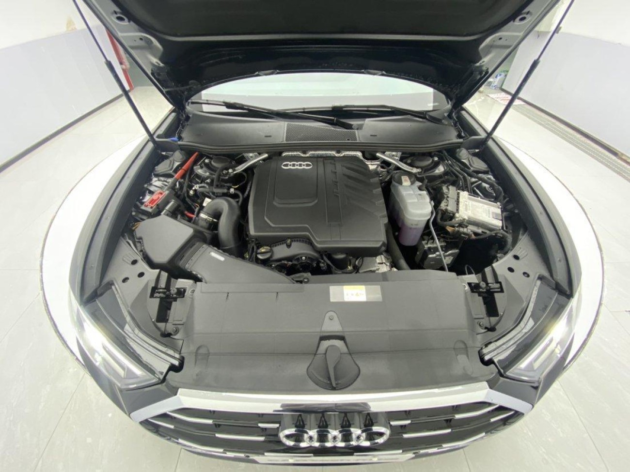 Audi A6L 40 TFSI 2024