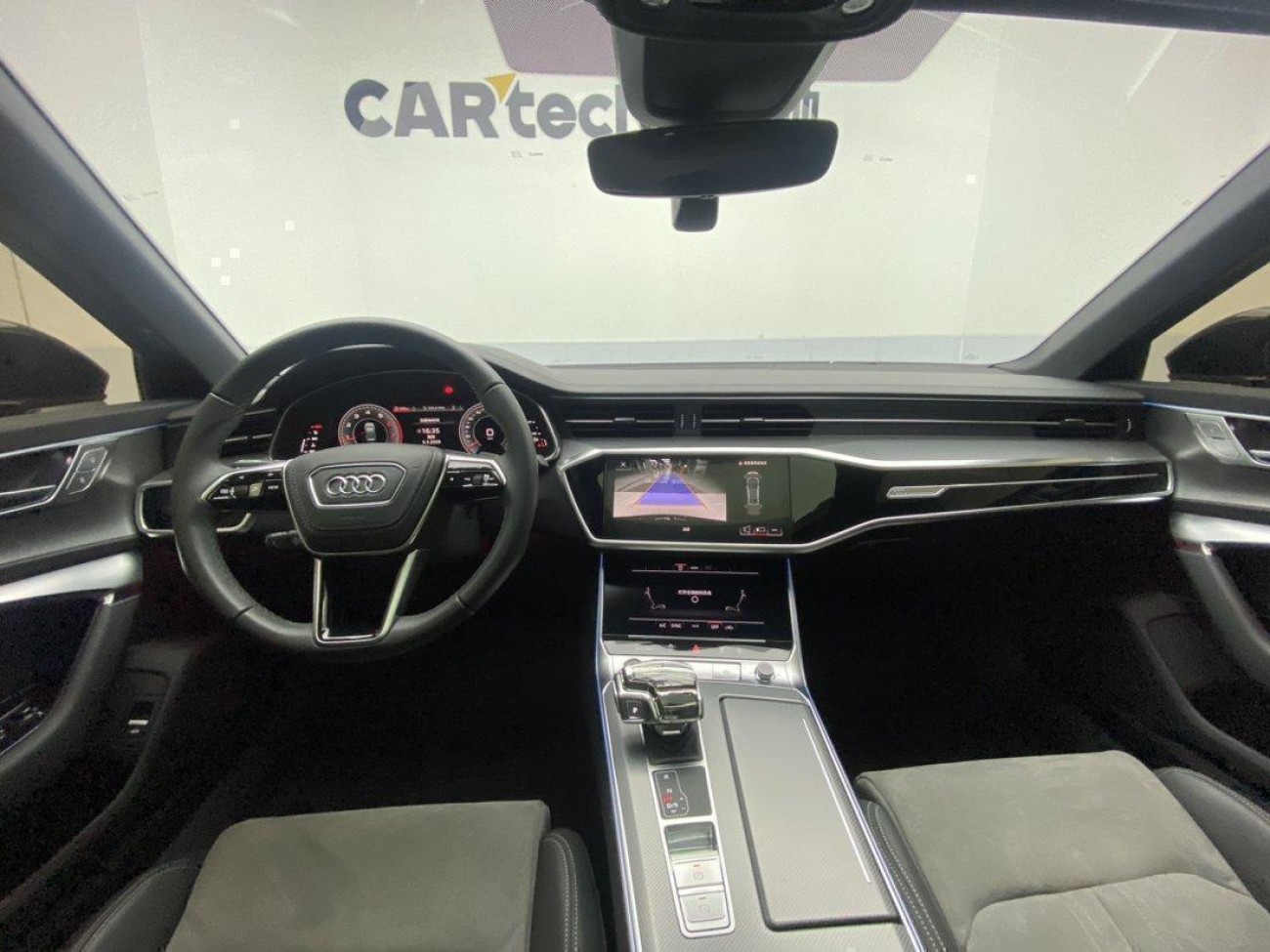 Audi A6L 40 TFSI 2024