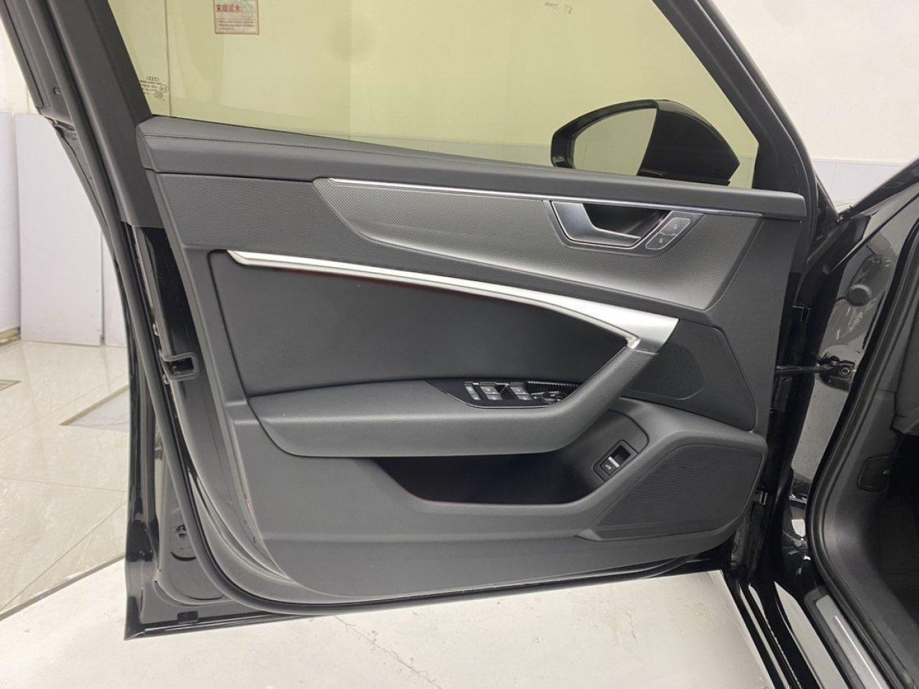 Audi A6L 40 TFSI 2024