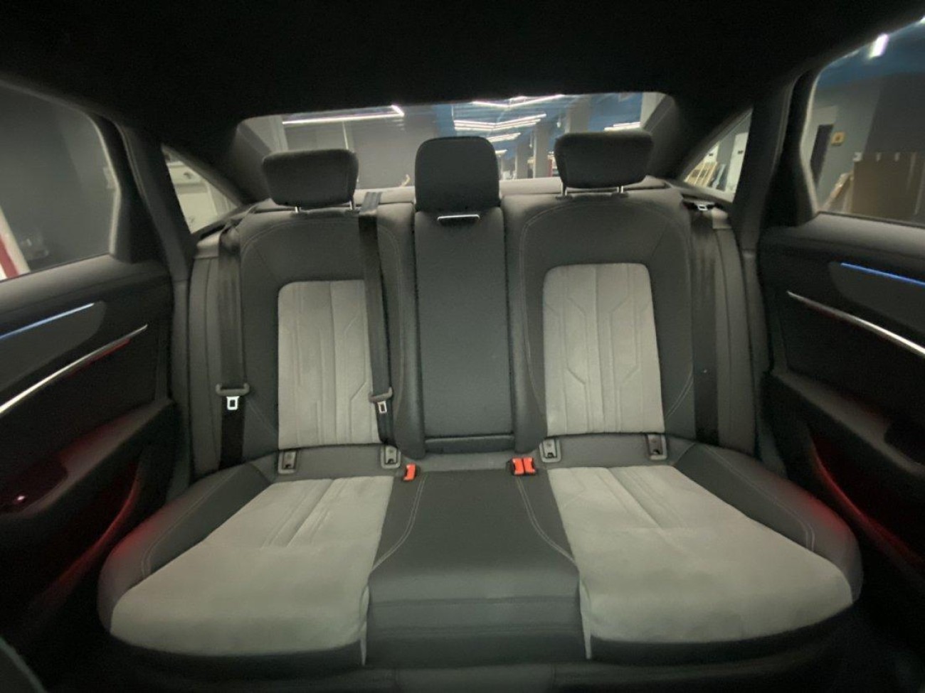 Audi A6L 40 TFSI 2024