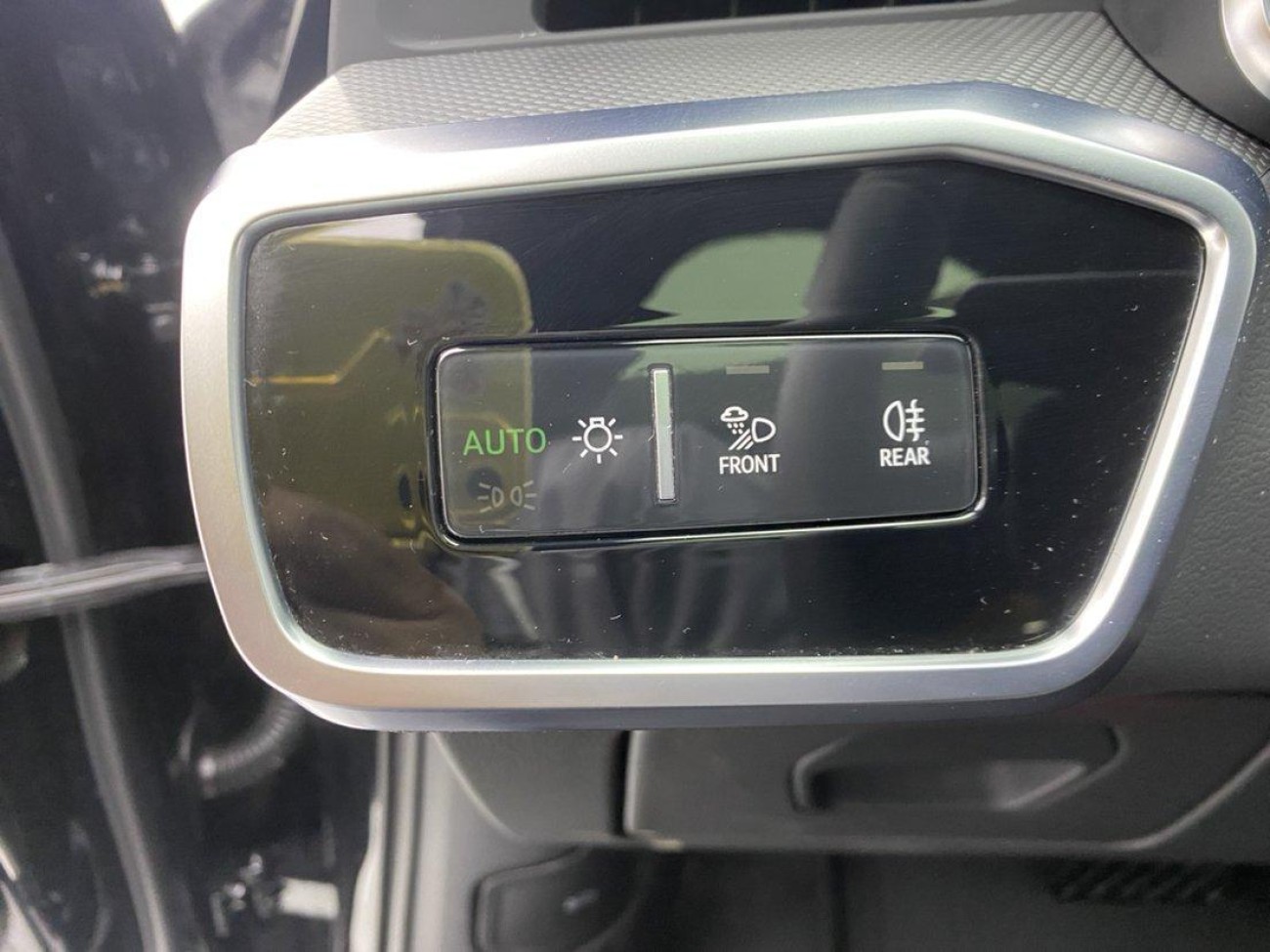 Audi A6L 40 TFSI 2024