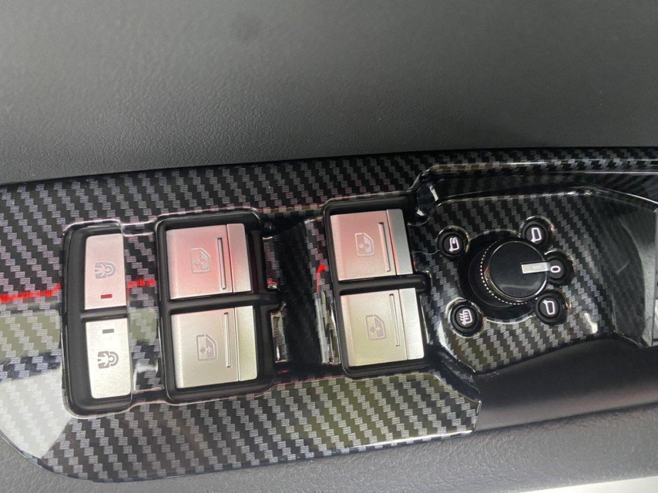 Audi A6L 40 TFSI 2024