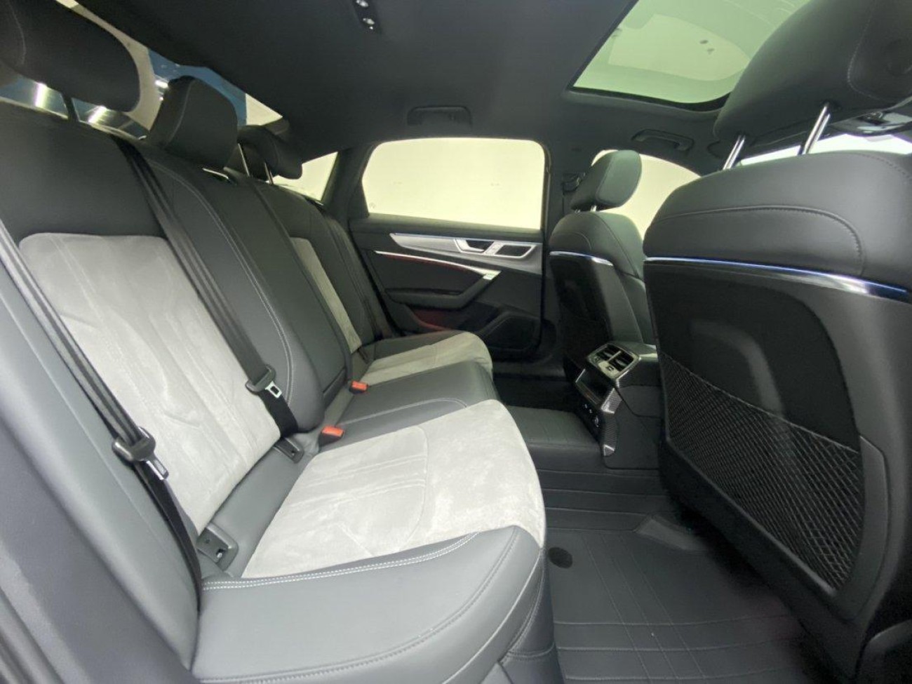 Audi A6L 40 TFSI 2024