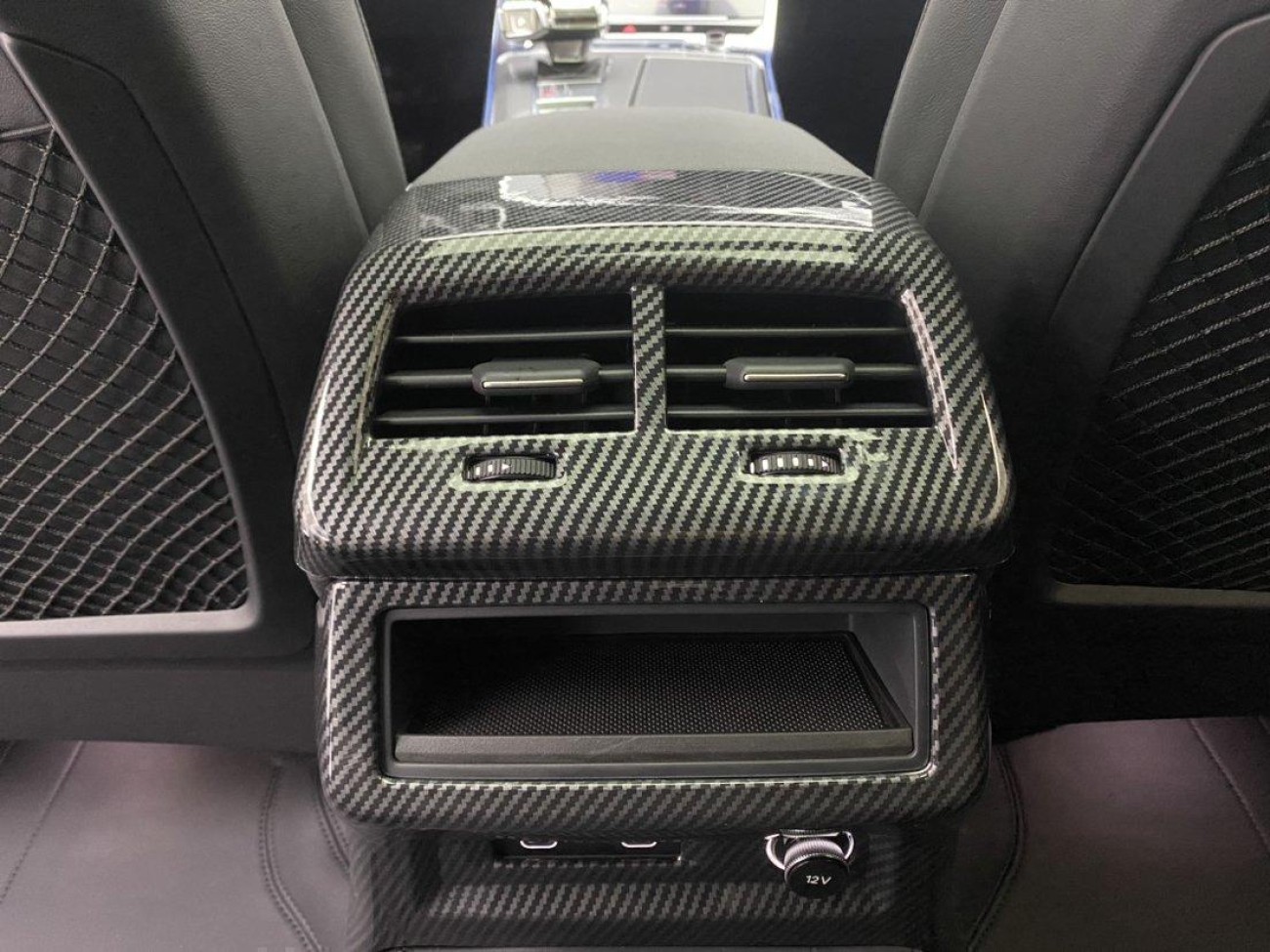 Audi A6L 40 TFSI 2024