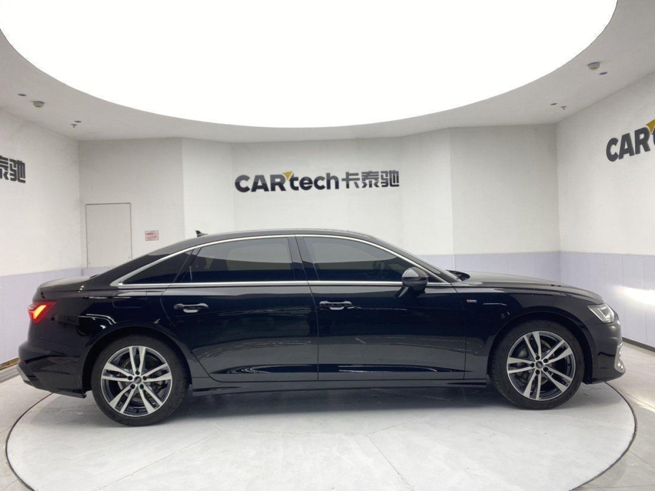 Audi A6L 40 TFSI 2024