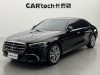 Mercedes-Benz S 400 L 2023