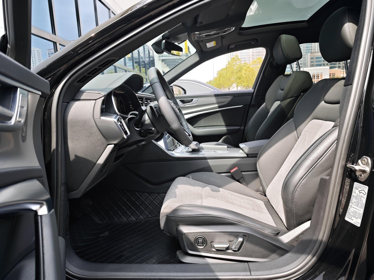 Audi A6L 40 TFSI 2023