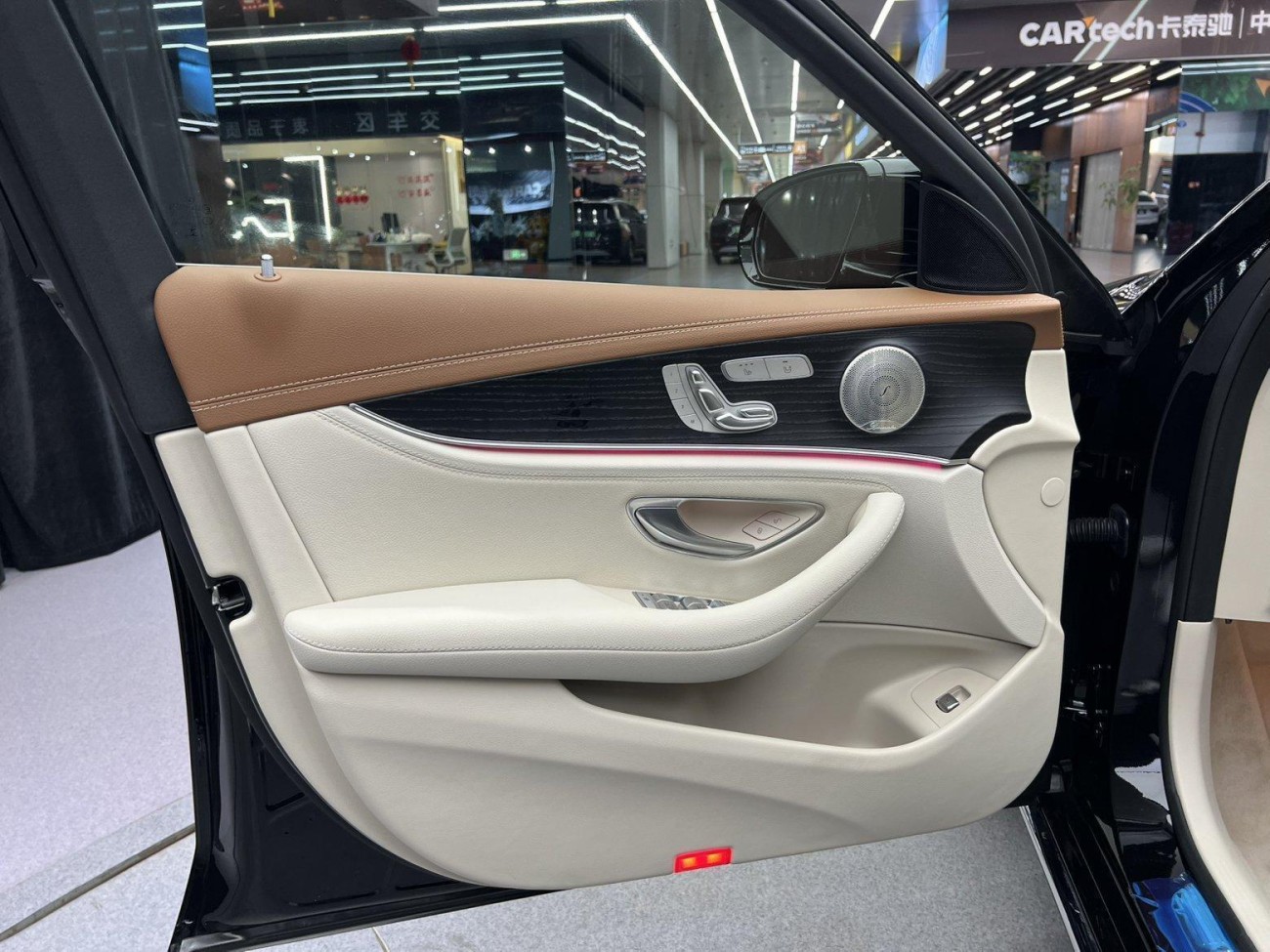 Mercedes-Benz E 300 L 2022