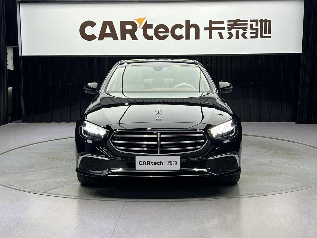 Mercedes-Benz E 300 L 2022