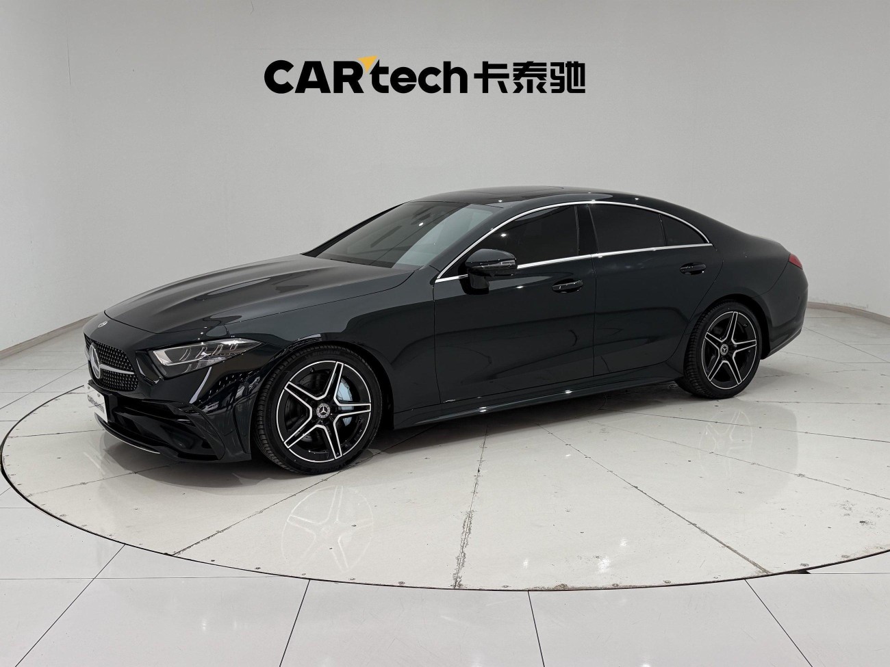 Mercedes-Benz CLS 300 2023