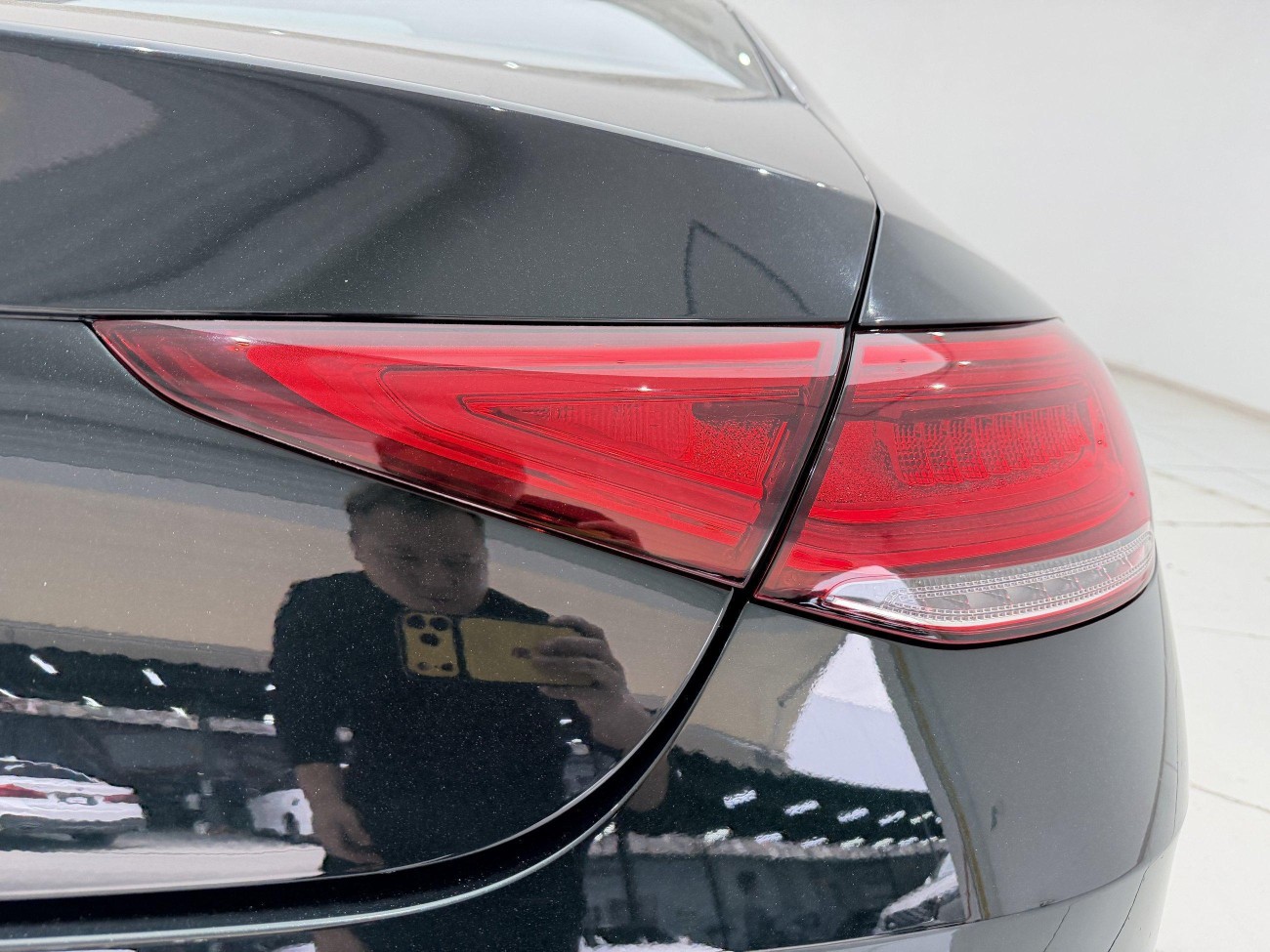 Mercedes-Benz CLS 300 2023