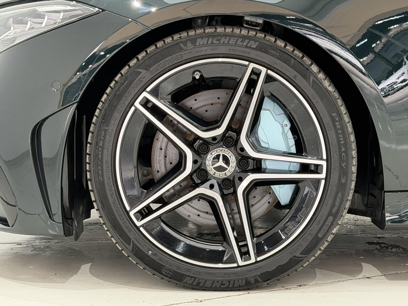 Mercedes-Benz CLS 300 2023