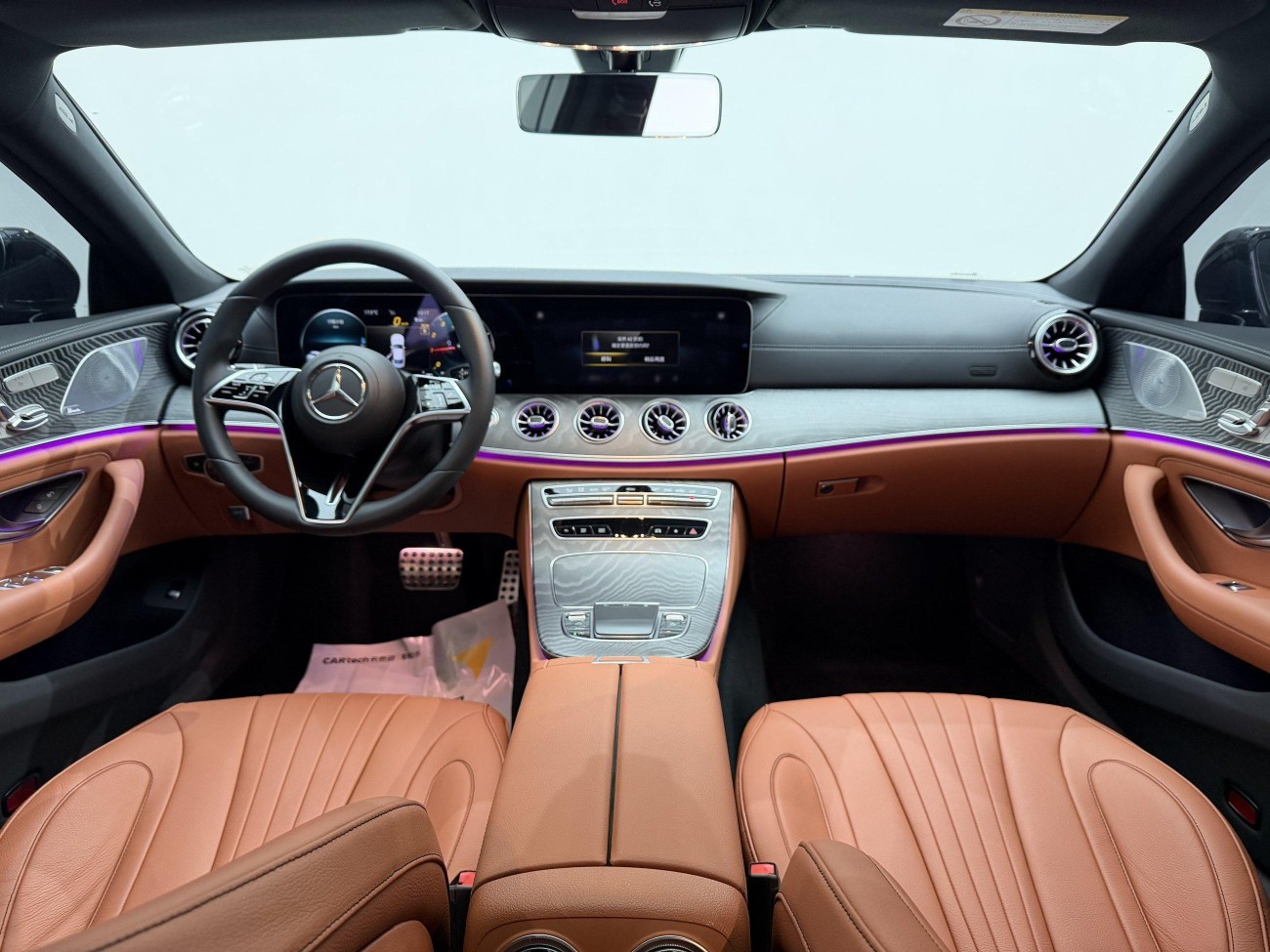 Mercedes-Benz CLS 300 2023