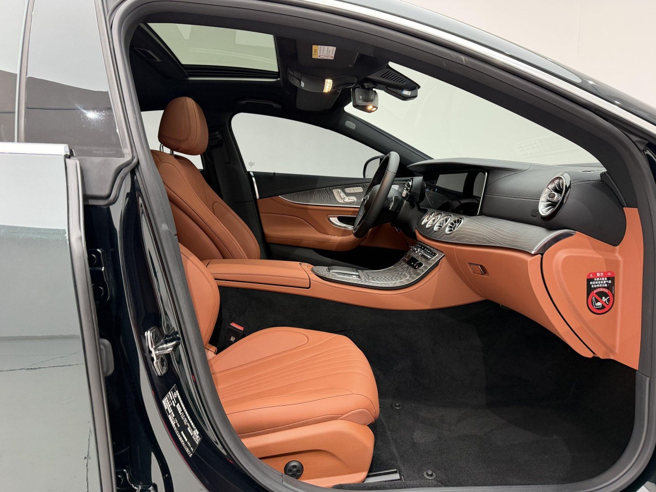 Mercedes-Benz CLS 300 2023