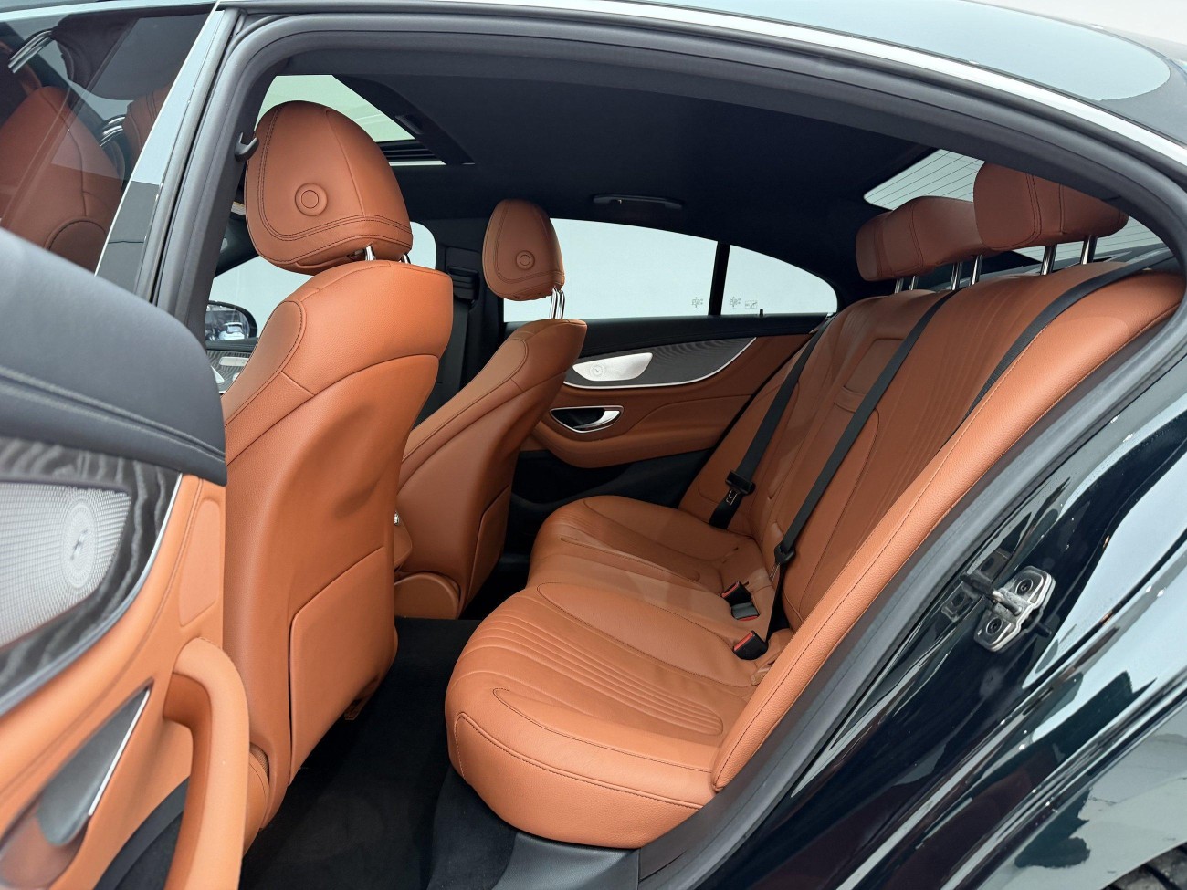 Mercedes-Benz CLS 300 2023