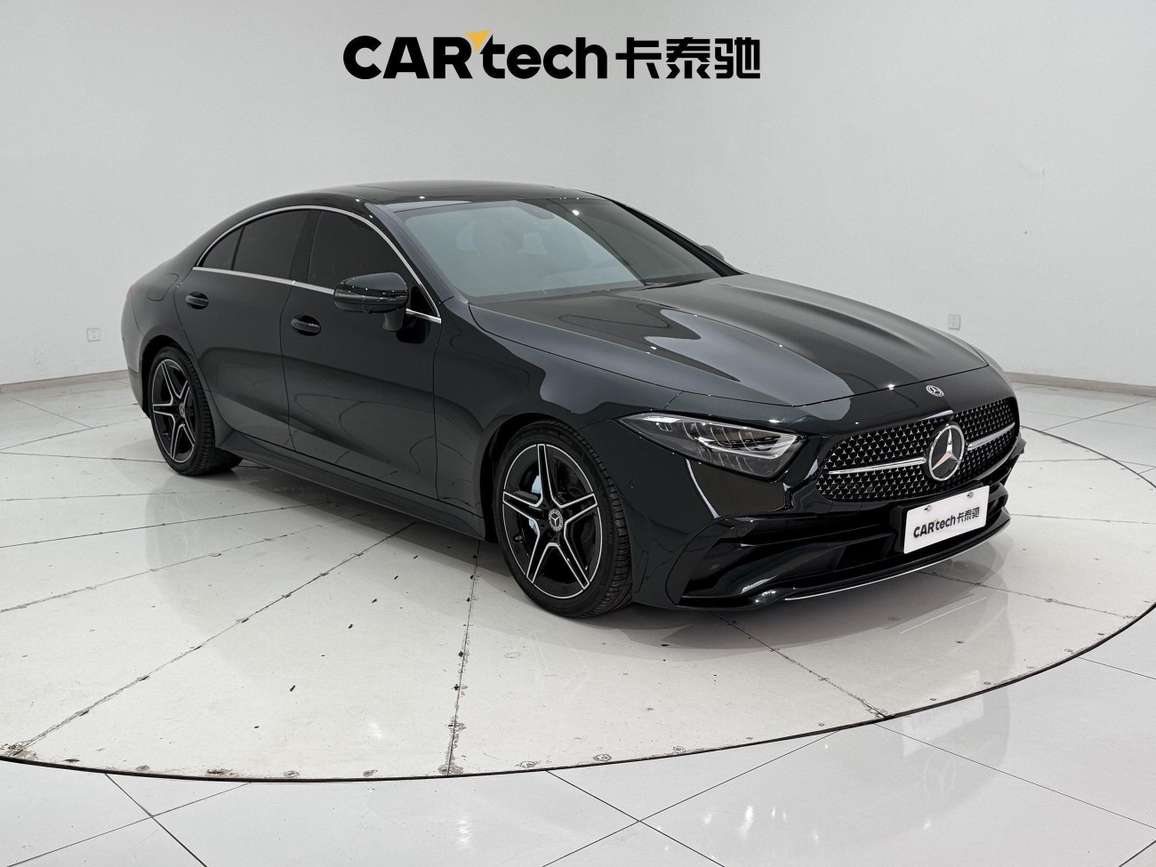Mercedes-Benz CLS 300 2023