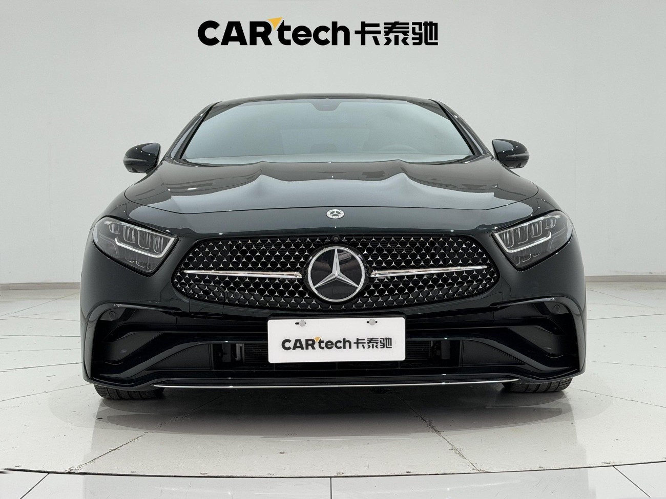 Mercedes-Benz CLS 300 2023