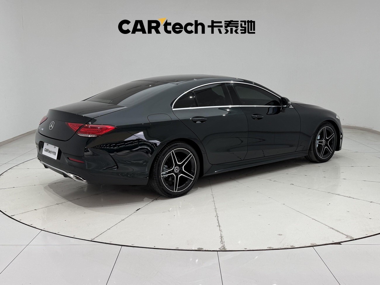 Mercedes-Benz CLS 300 2023