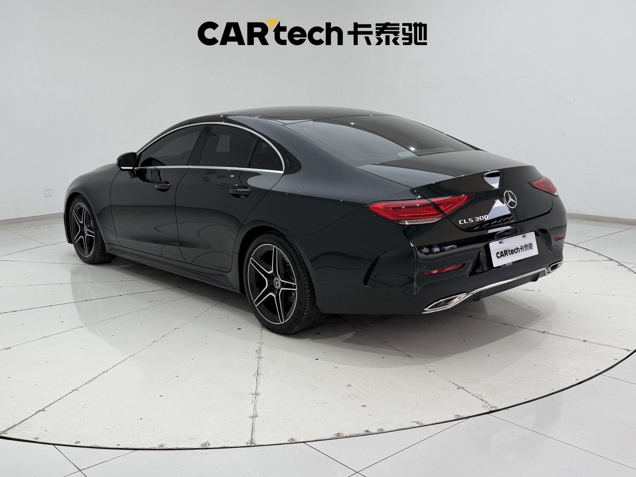 Mercedes-Benz CLS 300 2023