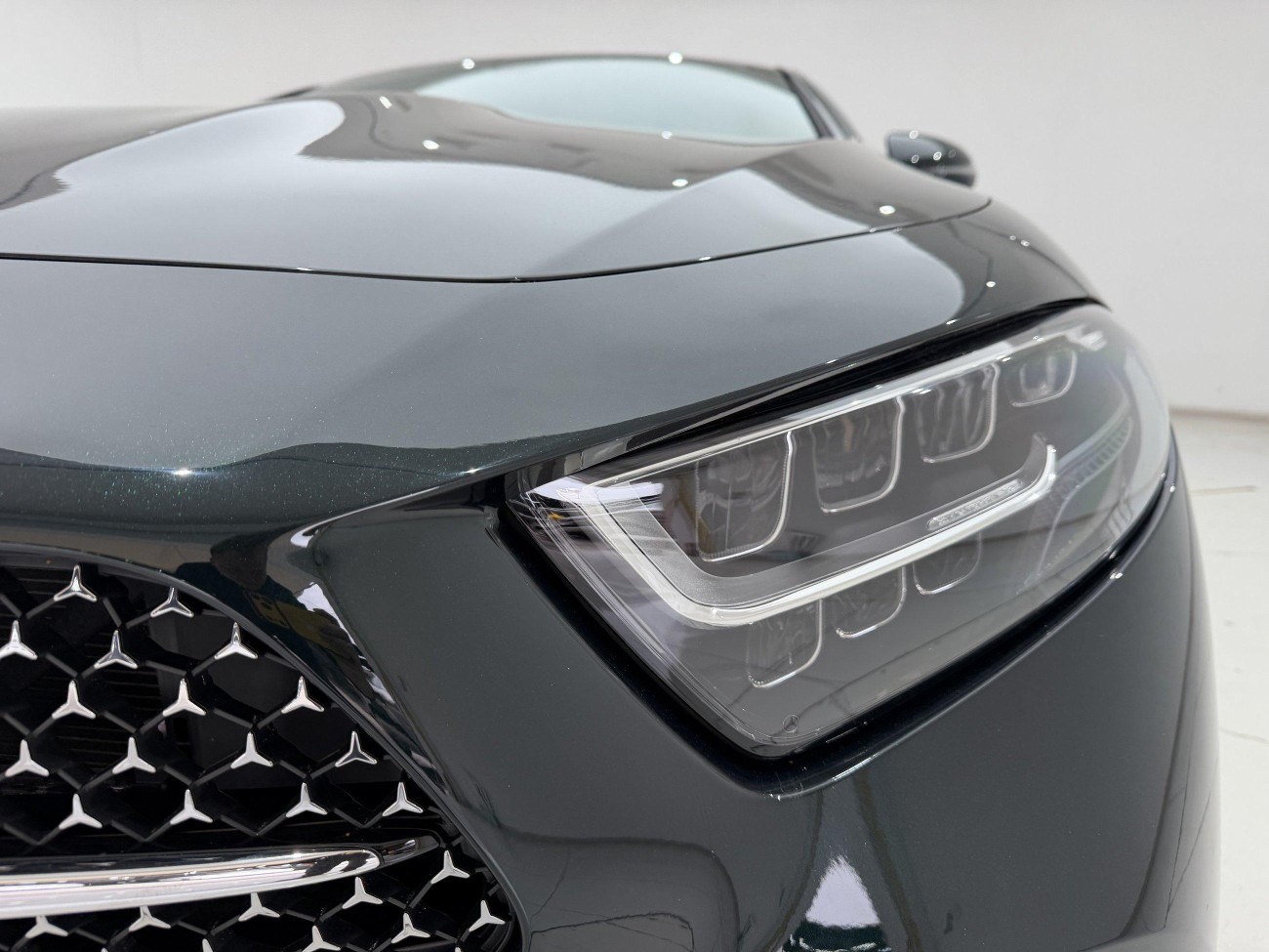 Mercedes-Benz CLS 300 2023