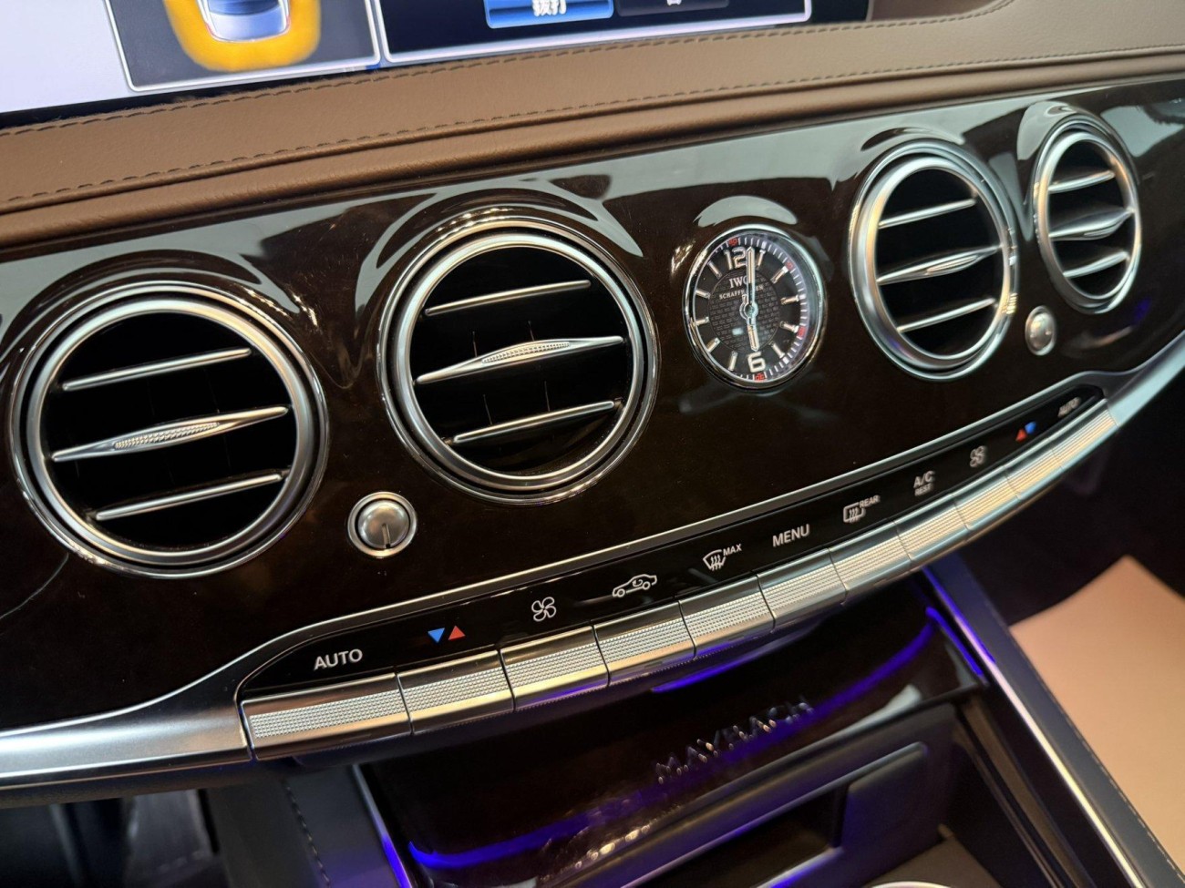 Mercedes-Benz S 450 4MATIC 2019