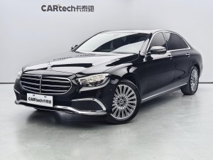 Mercedes-Benz E 300 L 2023