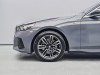BMW 530Li 2024