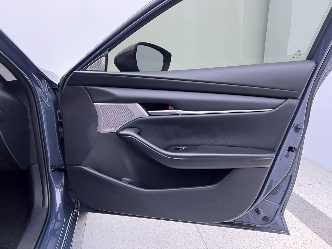 Mazda Mazda3 2023