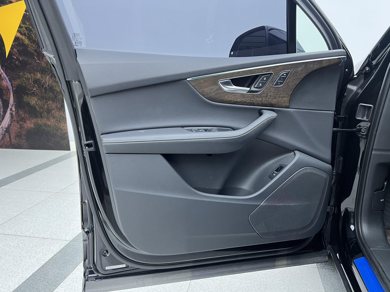 Audi Q7 45 TFSI 2025