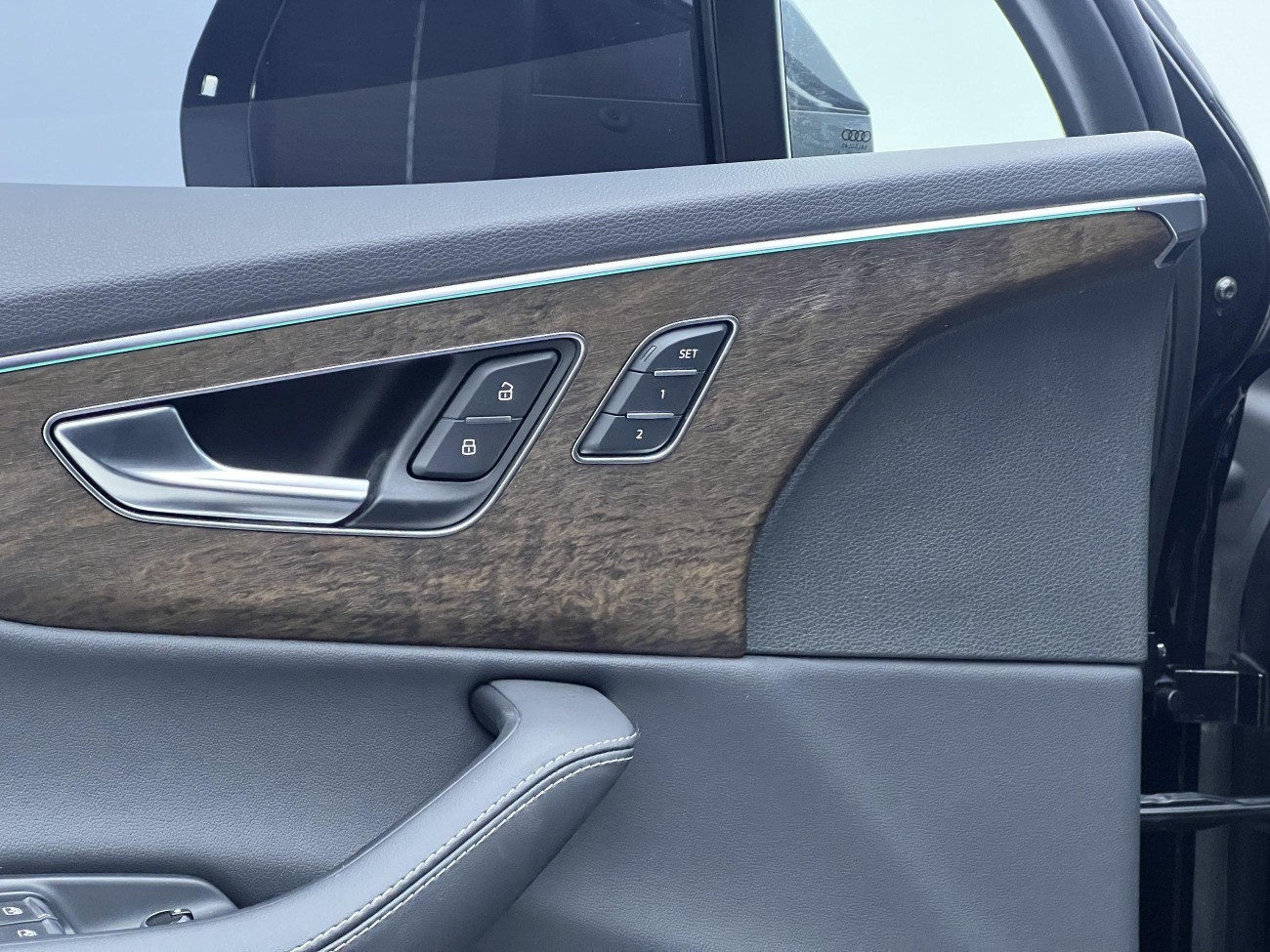 Audi Q7 45 TFSI 2025