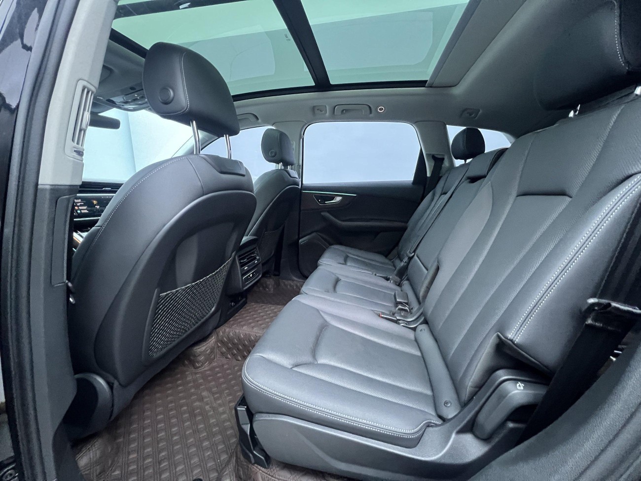 Audi Q7 45 TFSI 2025