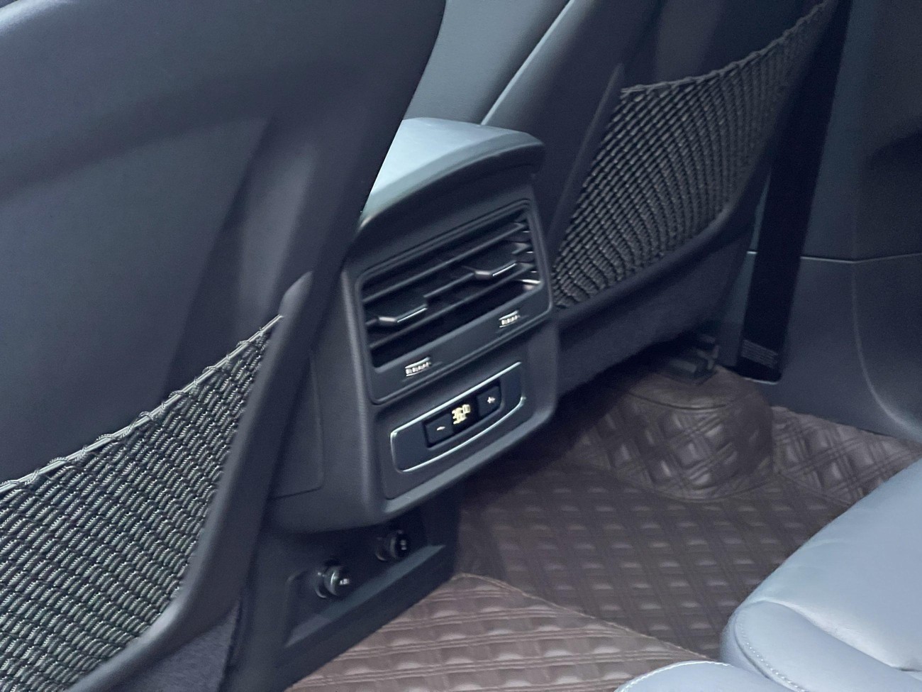 Audi Q7 45 TFSI 2025