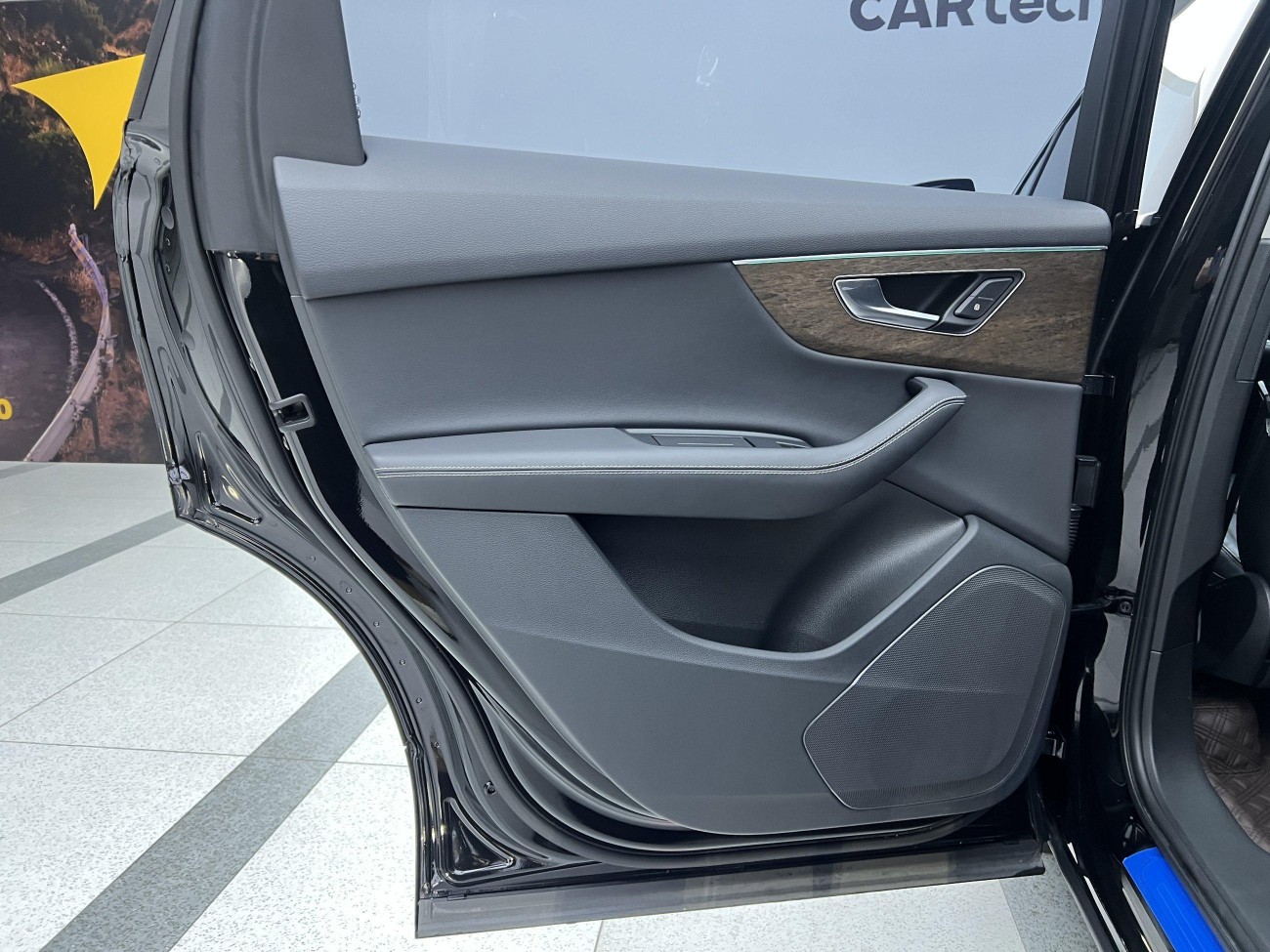 Audi Q7 45 TFSI 2025