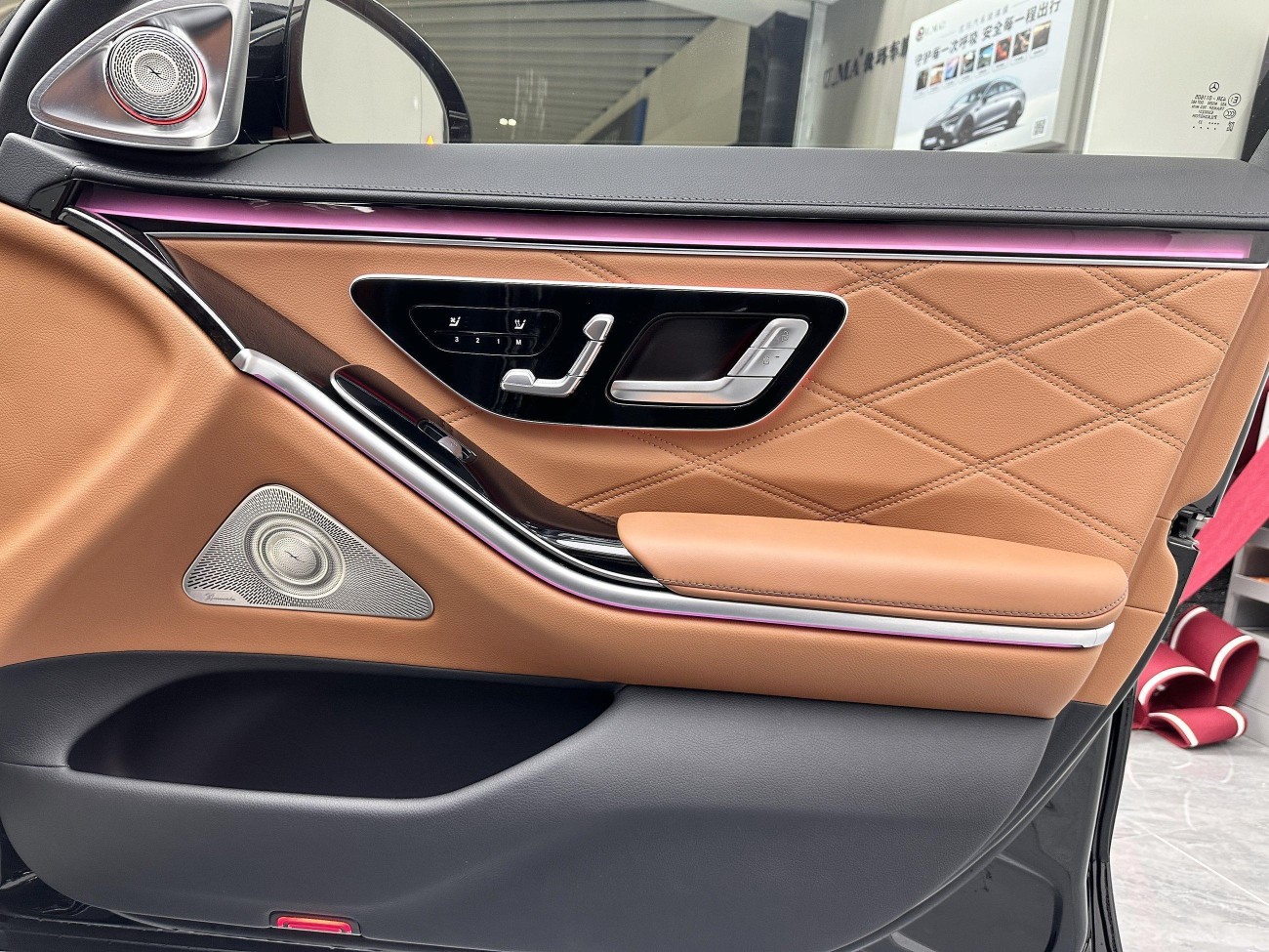 Mercedes-Benz S 480 4MATIC 2023