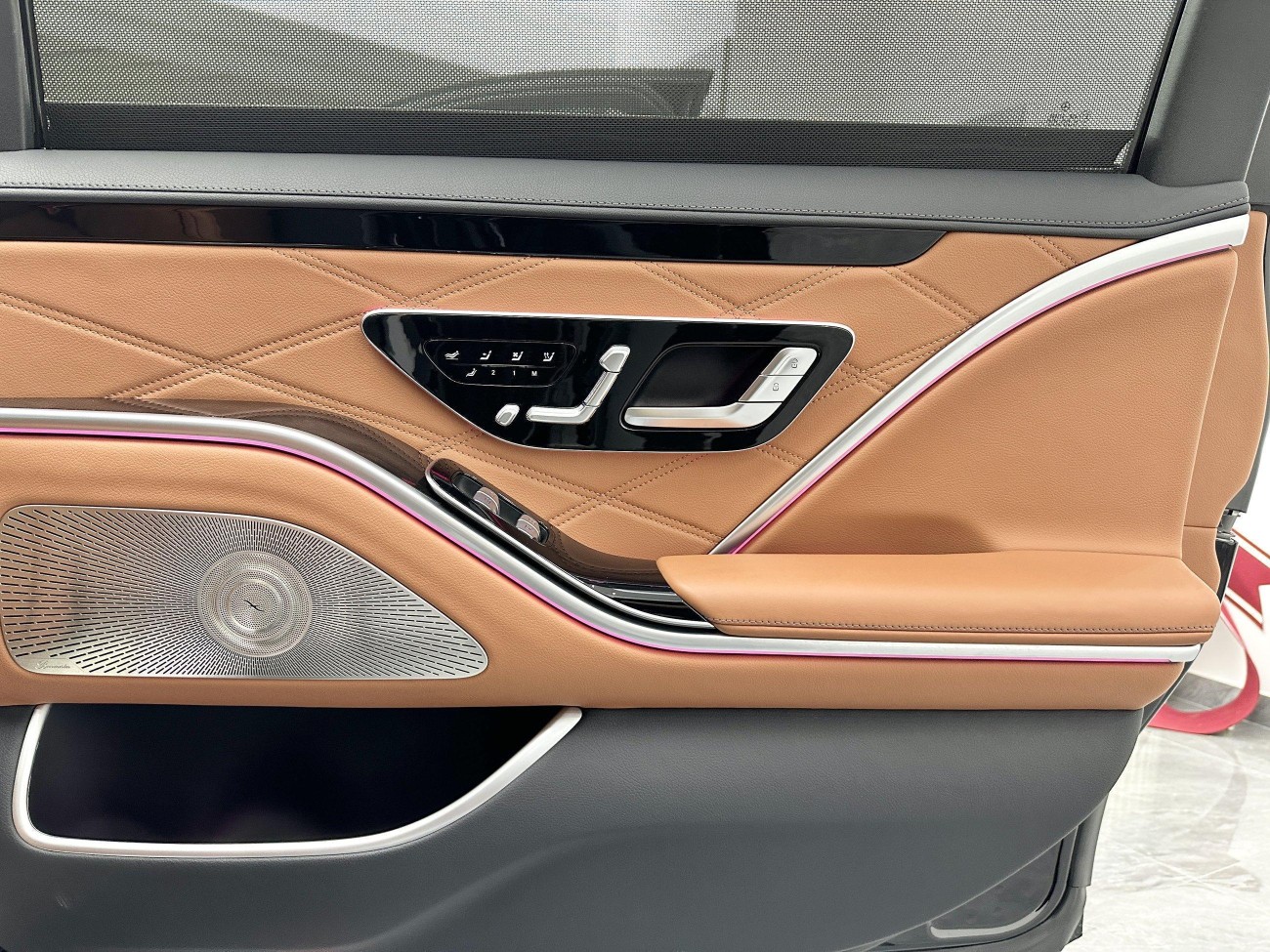 Mercedes-Benz S 480 4MATIC 2023