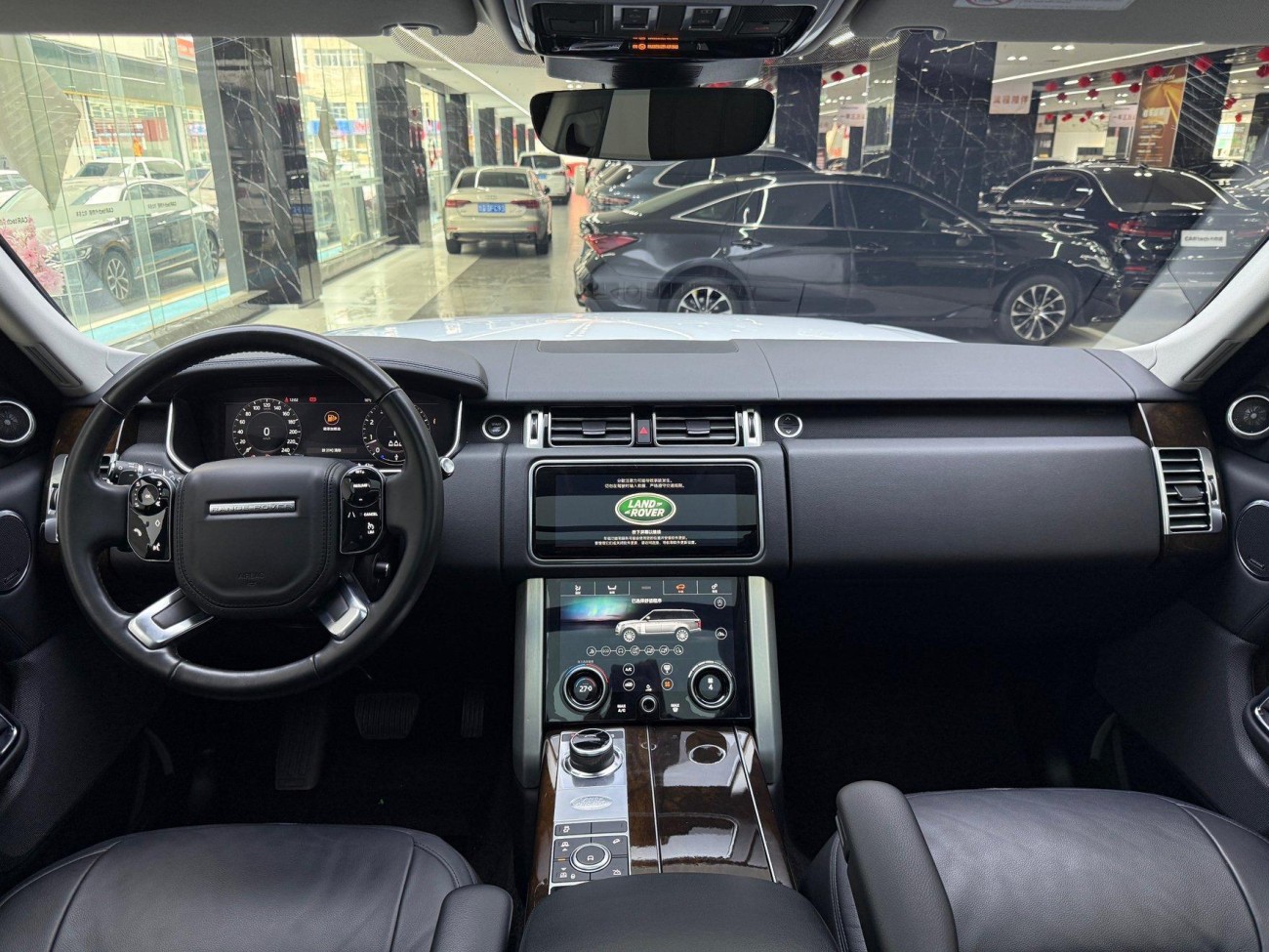 Land Rover Range Rover 2022