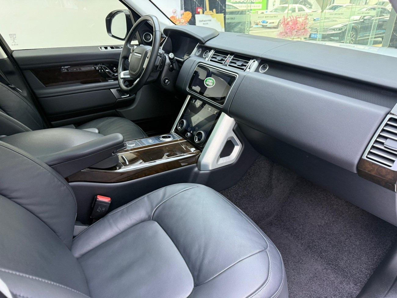 Land Rover Range Rover 2022