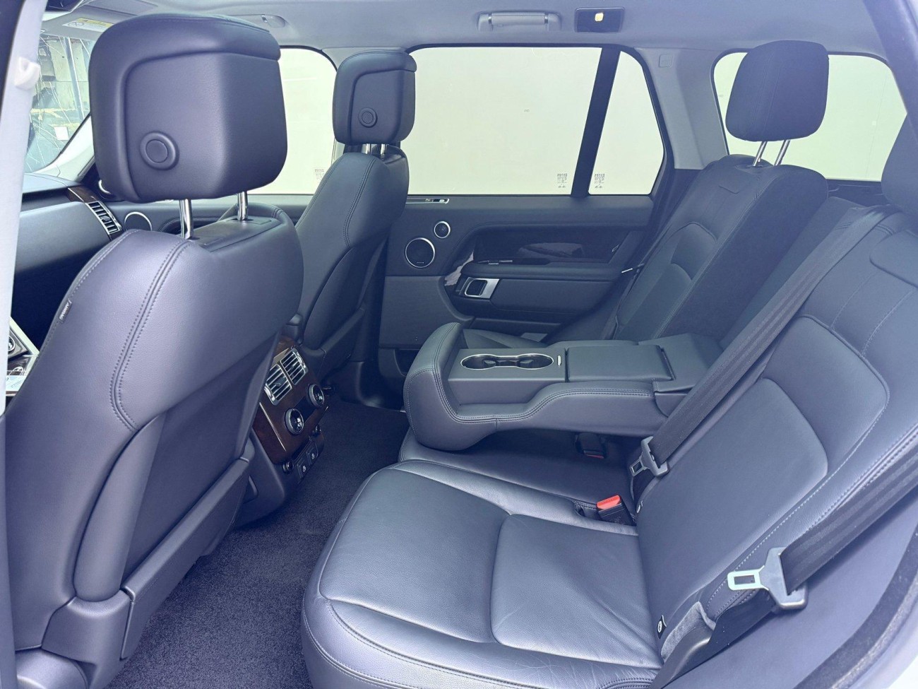 Land Rover Range Rover 2022