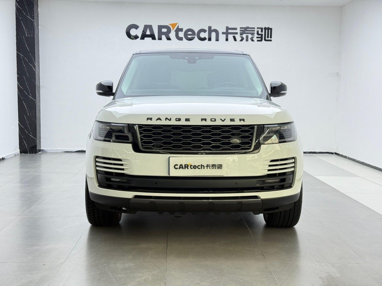 Land Rover Range Rover 2022