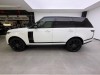 Land Rover Range Rover 2022