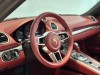 Porsche Boxster 2021