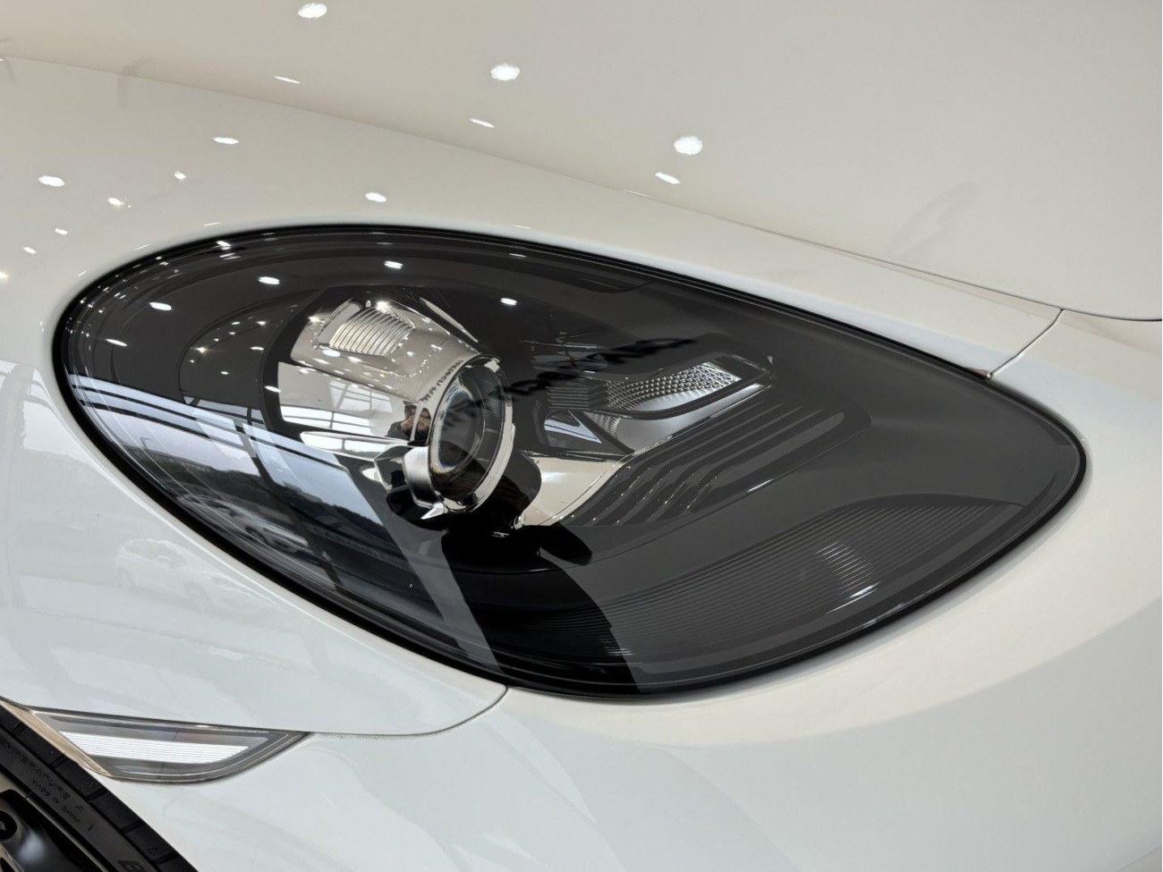 Porsche Boxster 2021