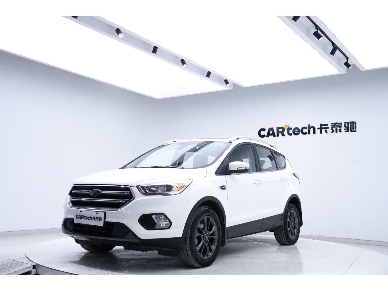 Ford 2019 2021