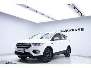 Ford 2019 2021